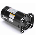 Motor, Full Rated, .5HP, 115/230v