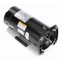 Motor Up Rated, 1.5 HP, 115/230v