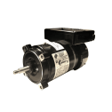 VGreen Evo Variable Speed 2.25 THP C Flange Pool Pump Motor, 230/115 V, 56J Frame