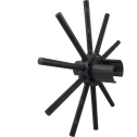Lateral Assembly (S310S)