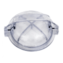 OEM Lid, Dynamo Strainer Pot