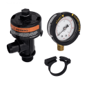 Genuine OEM High Flow Manual Air Relief Valve