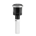 MP-2000-90, MP Rotator Nozzle,  female thread, black