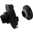 3HP Super II Pump Impeller/Diffuser Upgrade Kit