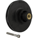 .5HP Impeller w/ Screw - Tristar