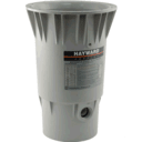 Filter Body w/Flow Diffuser (EC40)