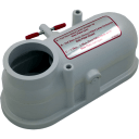 Main Drain Skimmer Valve