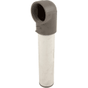 Outlet Elbow DE4820