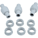 Hose Swivels (3-pack) 