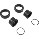 Flush Union Connectors