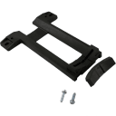 Mounting Bracket w/ Adapter & 2 Cap Screws