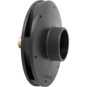 Impeller, 2 HP Max Rated, 1-1/2 HP Full Rate