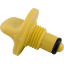 Air Bleeder Valve w/ O-Ring