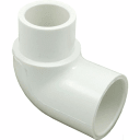 90 Degree Elbow 1" Street