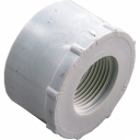 Reducer Bushing 2in x 1in SPG x FPT