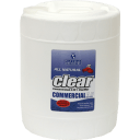 Clear 4 in 1 Natural Clarifier Commercial Auto Feed - 5 Gallon