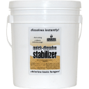 Quick Dissolving Stabilizer - 25lbs