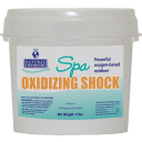 Spa Oxidizing Shock - 4lbs