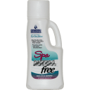 Spa Metal Free - 1L (33.9oz)