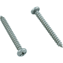 Screw, Back Tires, (2 Pack)