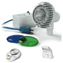 AquaLuminator Light for Aboveground Pools