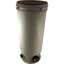 Genuine OEM Bottom for 100 SQFT Filters