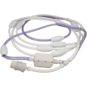 Complete Hose Kit, White