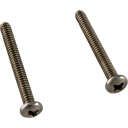 Screw, Stainless Steel Wheel