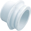 Genuine OEM Valve Adaptor 2" Threaded PVC