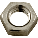 Genuine OEM Nut, 3/8"