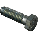 Cap Screw For Hydro-Pump