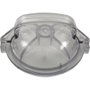 OEM Lid, Dynamo Strainer Pot