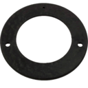 Mounting Plate Gasket, 1/2HP - 3/4HP - High Pressure