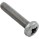 Multiport Valve Screw #M6 x 30MM SS