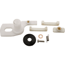 Swing Axle Hardware Kit