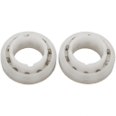 Wheel Bearings Only (2 Pack)