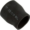 Rubber Hose Clamp 2x1.5"