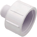 Genuine OEM Adapter Coupling 3/4" x 1-1/2"