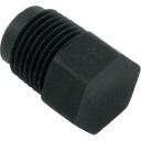 Genuine OEM 1/8" NPTM Plastic Plug