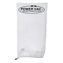 26" Super Fine Mesh Filter Bag for PV2100 Cleaner