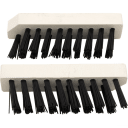 Center Brush Kit, Set of 2