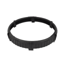 Position Lock Ring Modular Filter