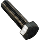 Cap Screw 5/16"-18x1-1/4"