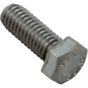 Cap Screw Hex Head 3/8"-16x1"