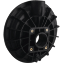 OEM Pump Tank Body Max-E Glas/Dura Glas