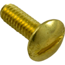 Impeller Screw 1.5HP Thru 3HP