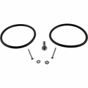 Genuine Parts, Diffuser & Impeller Hardware O-Ring Kit