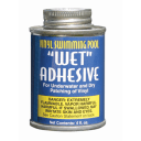 Vinyl Adhesive 4 oz. Can