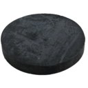 Drain Cap Gasket, Rubber 1" O.D.