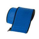 8' Pool Rail Cover, 1.9" Diameter - Royal Blue